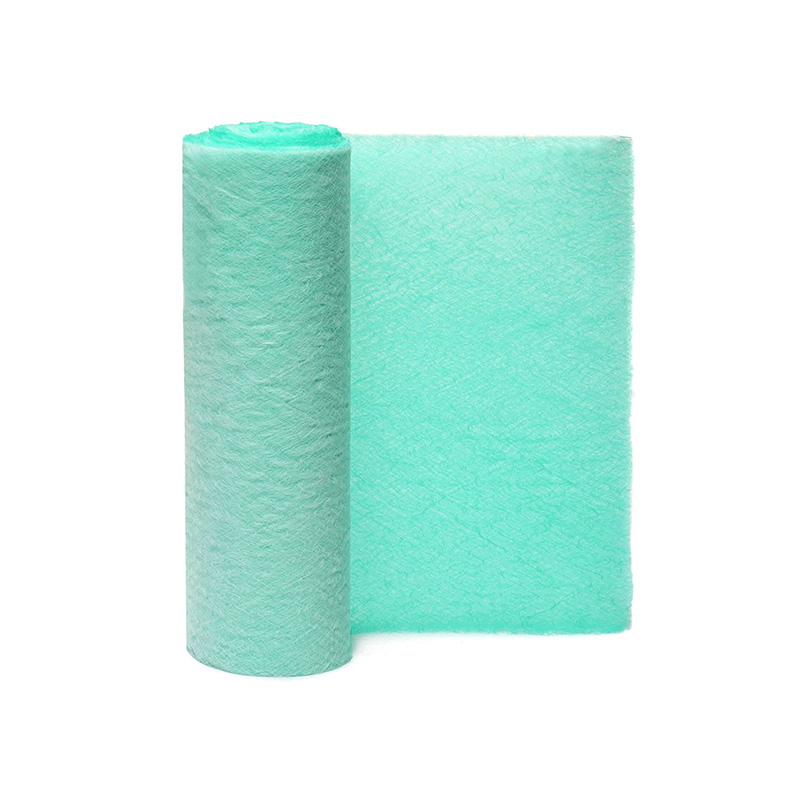 FLOOR FILTER 1M X 20M X50MM (250G / SQM)