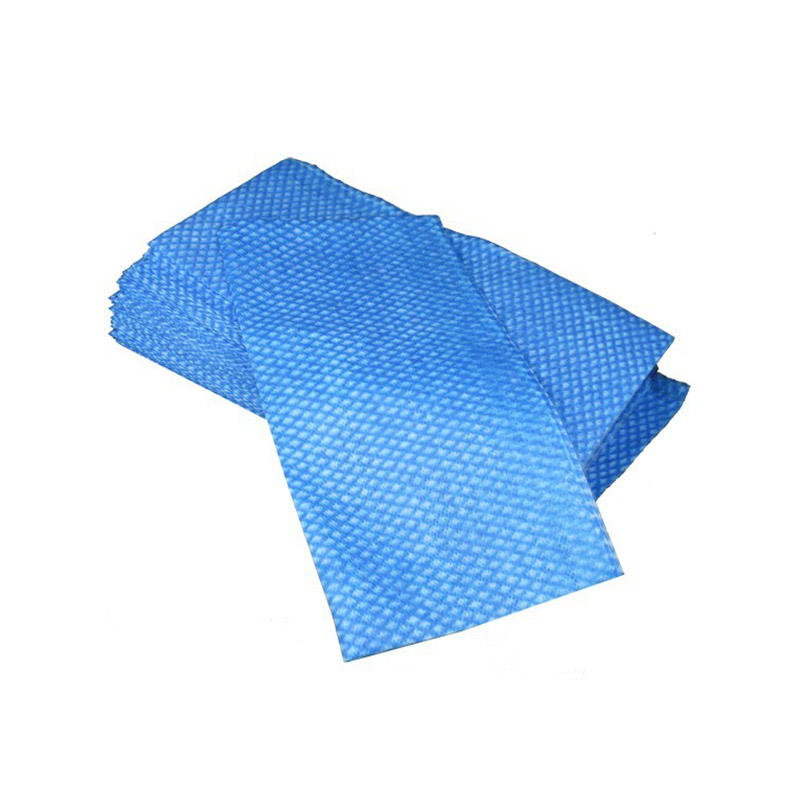 JET SPAIN CLOTH SOLVENT PAPER (300PCS / BOX)